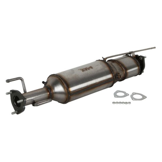 Filtru de particule Diesel potrivit CHEVROLET CAPTIVA, OPEL ANTARA A 2.0D dupa 2006