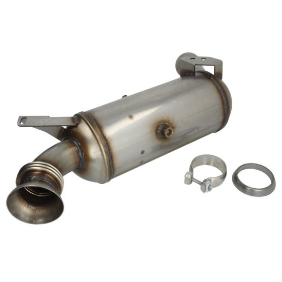 Filtru de particule Diesel potrivit MERCEDES C T-MODEL (S204), C (W204), E T-MODEL (S212), E (W212) 2.2D 2009-2016