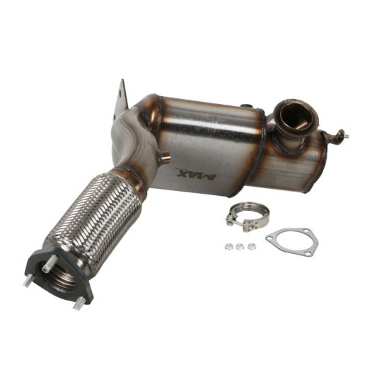 Filtru de particule Diesel potrivit SEAT ALHAMBRA, VW SHARAN 2.0D dupa 2010