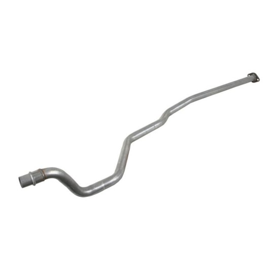 Teava esapament mijloc potrivit HYUNDAI I20 I 1.2/1.2LPG 2008-2015