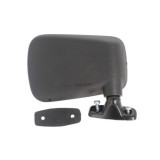 Oglinda laterala Dreapta manual, potrivit VW CADDY I, GOLF I, JETTA I, SCIROCCO