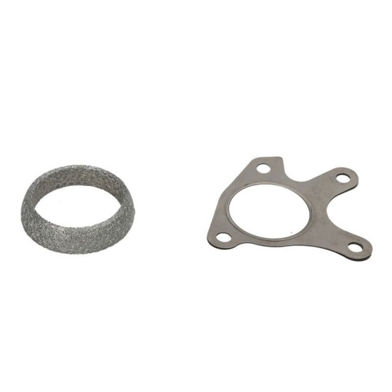 Set montaj esapament (Teava esapament) potrivit MAZDA 6 2.0D 2007-2010