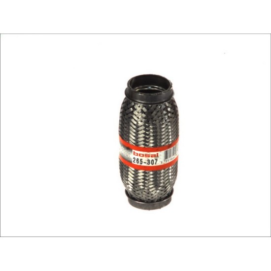 Racord flexibil evacuare (45x153)