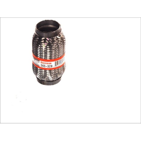 Racord flexibil evacuare (55x150)