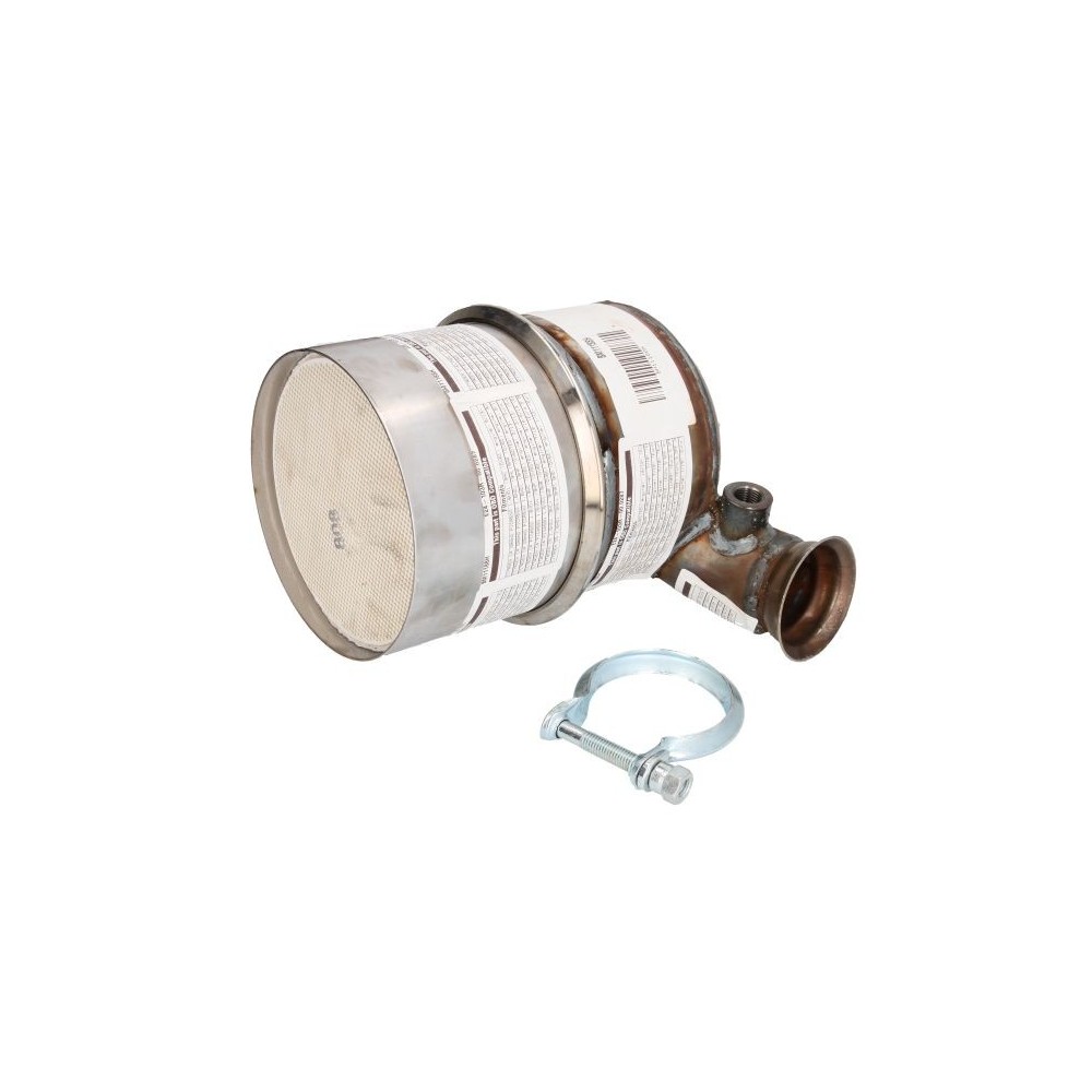 Filtru particule Diesel DPF potrivit CITROEN BERLINGO MULTISPACE, BERLINGO/MINIVAN, C3 II, C3 PICASSO, C4 AIRCROSS, C4 CACTUS