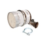 Filtru particule Diesel DPF potrivit CITROEN BERLINGO MULTISPACE, BERLINGO/MINIVAN, C3 II, C3 PICASSO, C4 AIRCROSS, C4 CACTUS