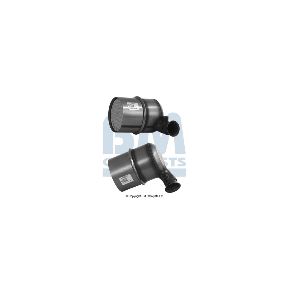 Filtru particule Diesel DPF potrivit CITROEN BERLINGO MULTISPACE, BERLINGO/MINIVAN, C3 II, C3 PICASSO, C4 AIRCROSS, C4 CACTUS