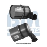 Filtru particule Diesel DPF potrivit CITROEN BERLINGO MULTISPACE, BERLINGO/MINIVAN, C3 II, C3 PICASSO, C4 AIRCROSS, C4 CACTUS