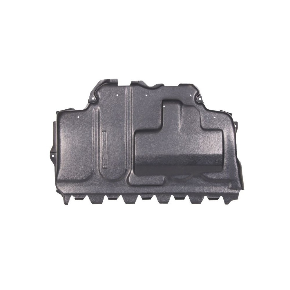 Scut motor plastic VW POLO dupa 1999