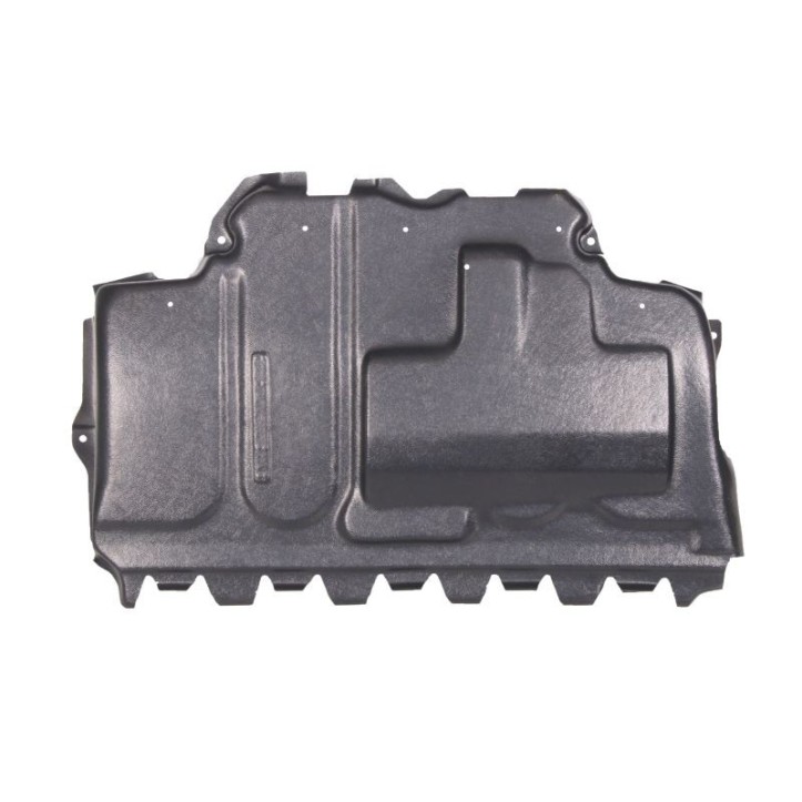 Scut motor plastic VW POLO dupa 1999