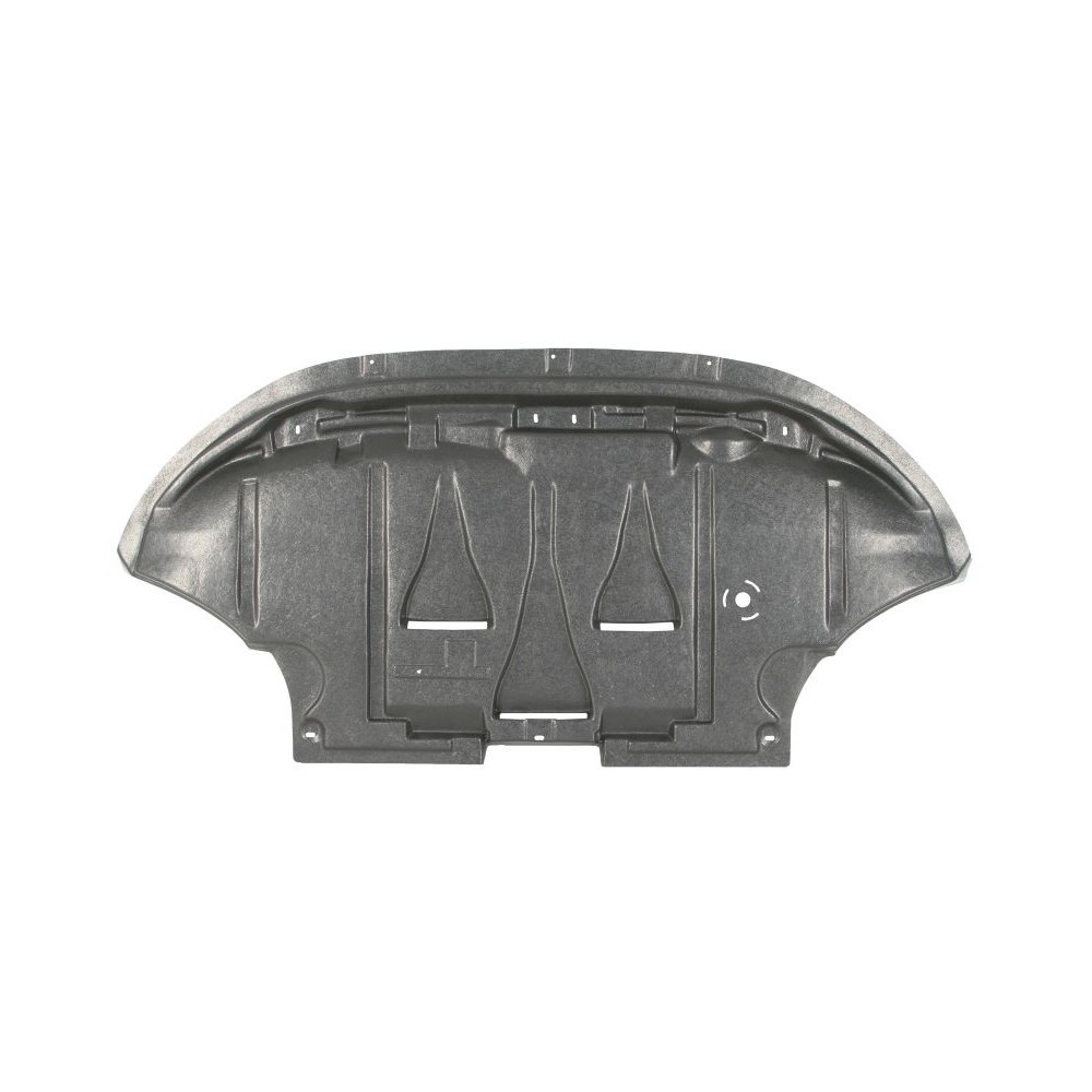 Scut motor, plastic, benzina AUDI A6 dupa 1997