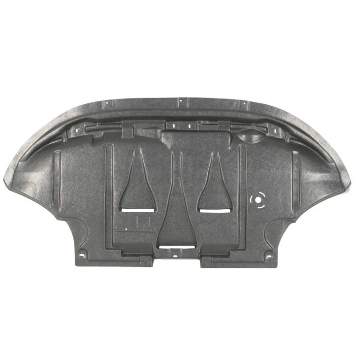Scut motor, plastic, benzina AUDI A6 dupa 1997
