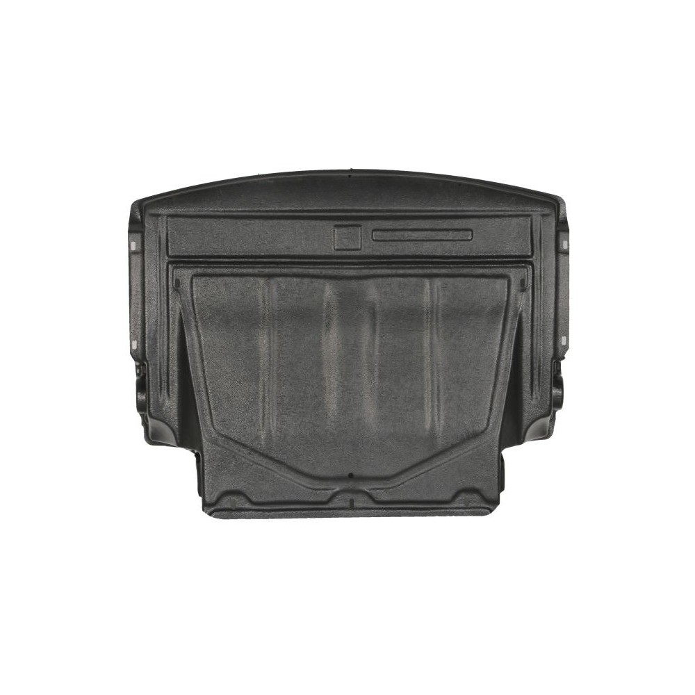 Scut motor, plastic, benzina BMW 3 1998-2006