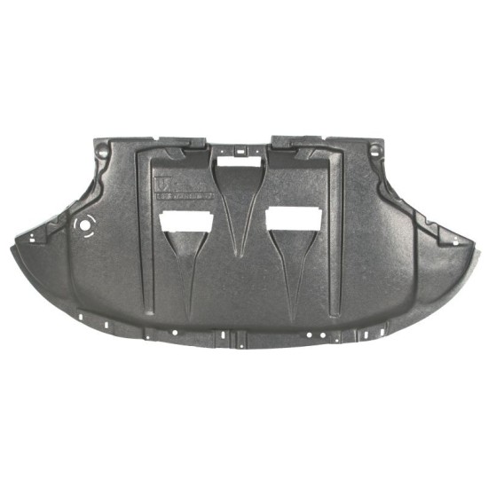 Scut motor plastic AUDI A4 2000-2008