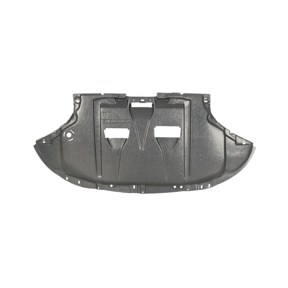 Scut motor plastic AUDI A4 2000-2008