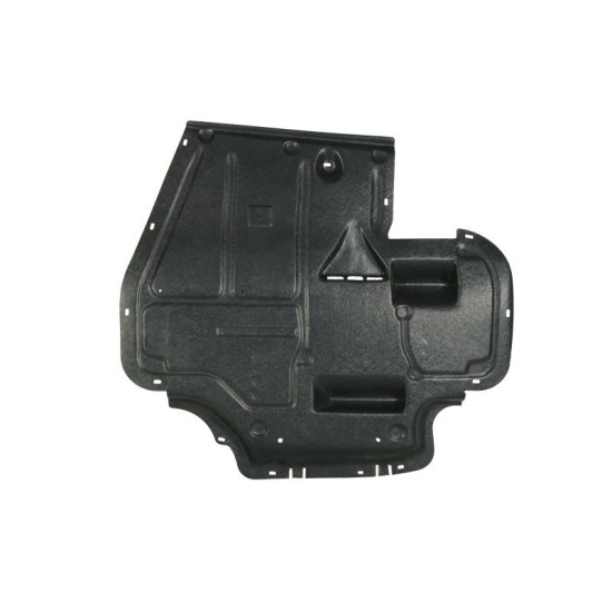 Scut motor plastic, mijloc SEAT CORDOBA, IBIZA, INCA, VW CADDY, POLO 1995-2004
