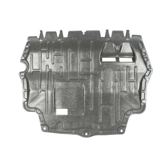 Scut motor, plastic, diesel VW PASSAT 2005-2010