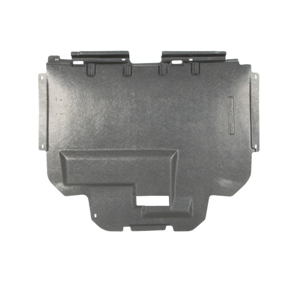 Scut motor, plastic, diesel CITROEN C5 I dupa  2001