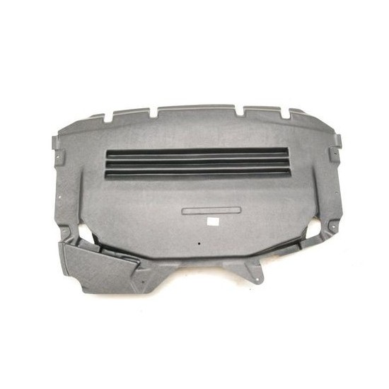 Scut motor plastic BMW 5 1995