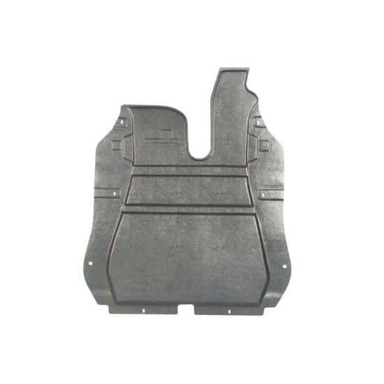Scut motor plastic FORD MONDEO III 2000-2007