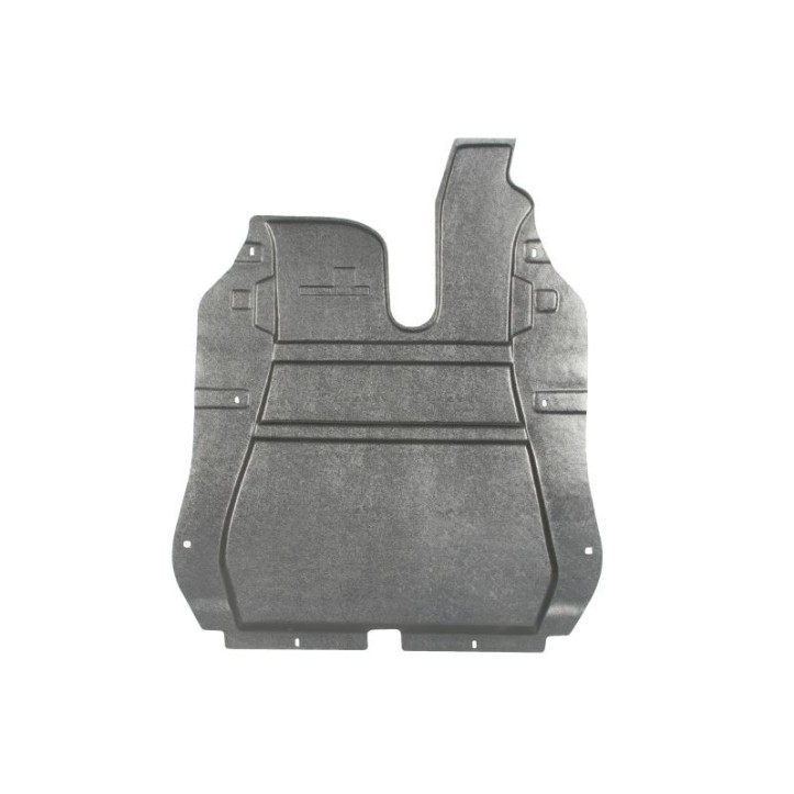 Scut motor plastic FORD MONDEO III 2000-2007