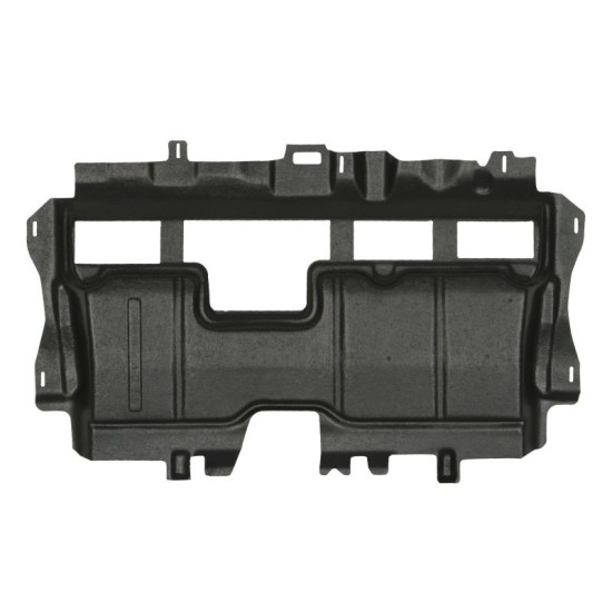 Scut motor plastic CITROEN C3, C4 CACTUS, DS3, PEUGEOT 2008, 208 dupa 2009