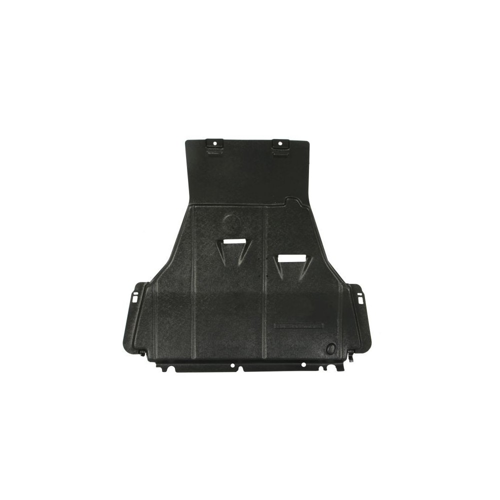 Scut motor plastic RENAULT MEGANE dupa 2008