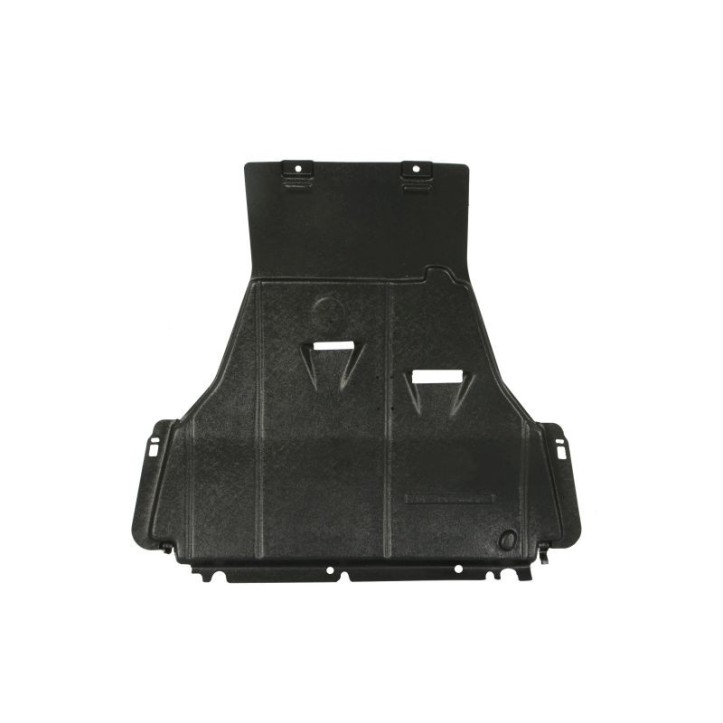 Scut motor plastic RENAULT MEGANE dupa 2008