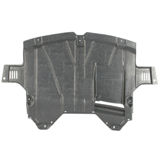 Scut motor, plastic, diesel ALFA ROMEO 156 1997-2006