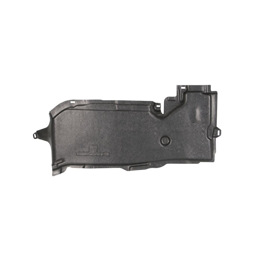 Scut motor stanga, plastic MERCEDES A, B dupa 2004
