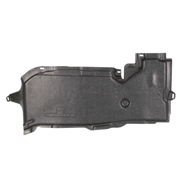 Scut motor stanga, plastic MERCEDES A, B dupa 2004