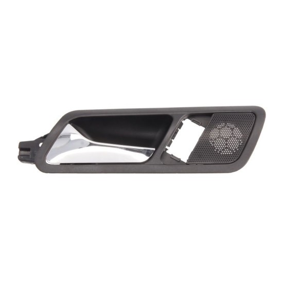 Maner usa spate  stanga, interior, crom VW PASSAT 2005-2010