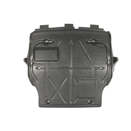 Scut motor plastic VW MULTIVAN V, TRANSPORTER V dupa 2003