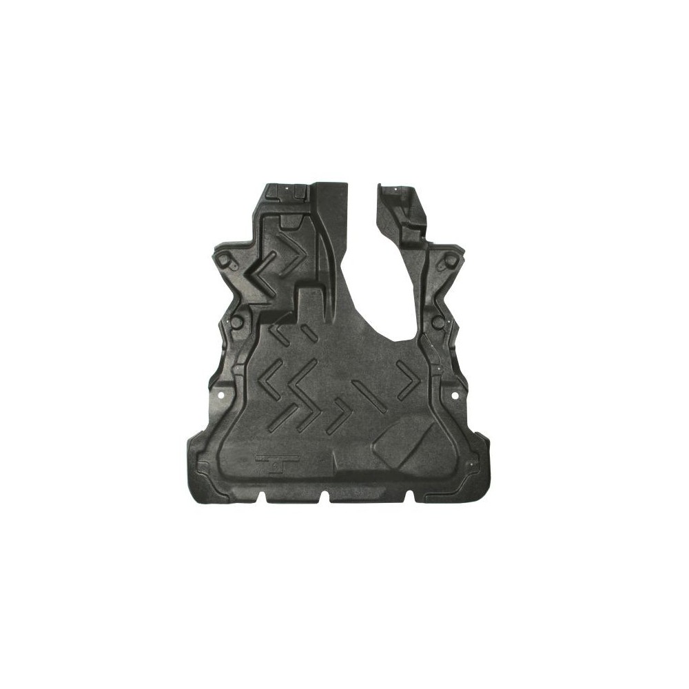 Scut motor, plastic, benzina FORD MONDEO II 1996-2000