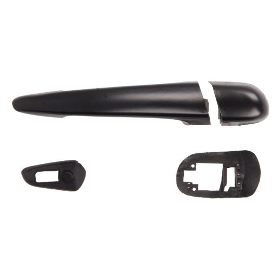 Maner usa fata/spate dreapta, exterior BMW 3 1998-2006