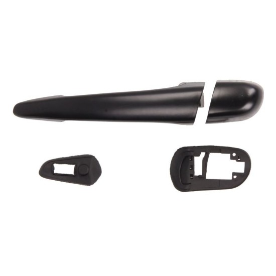 Maner usa spate  stanga, exterior BMW 3 1998-2006