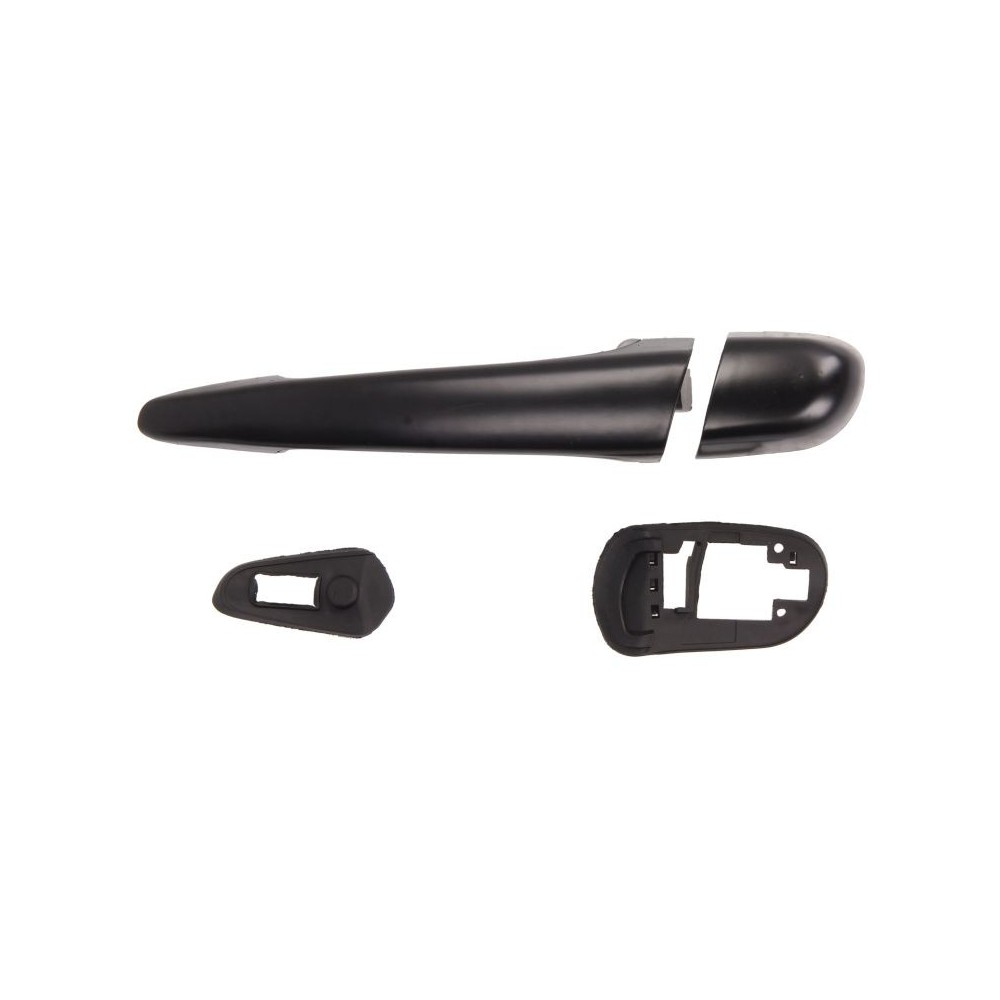Maner usa spate  stanga, exterior BMW 3 1998-2006