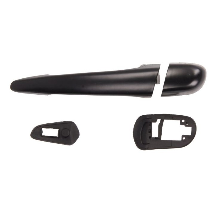 Maner usa spate  stanga, exterior BMW 3 1998-2006