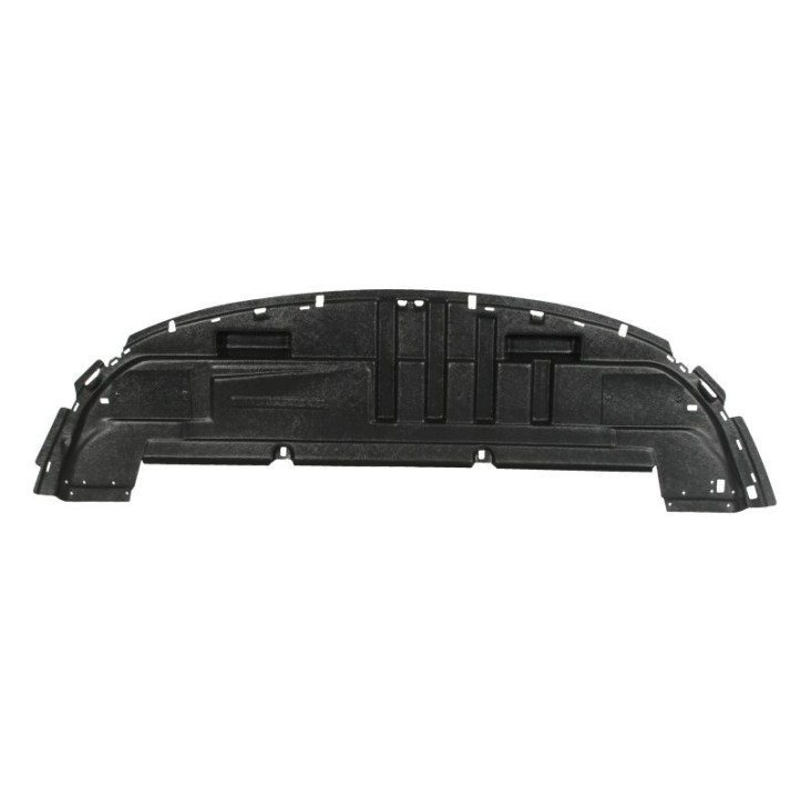 Scut bara fata, deflector plastic RENAULT CLIO dupa 2005