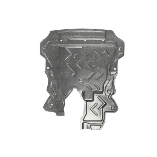 Scut motor, plastic, diesel FORD MONDEO I 1993-1996