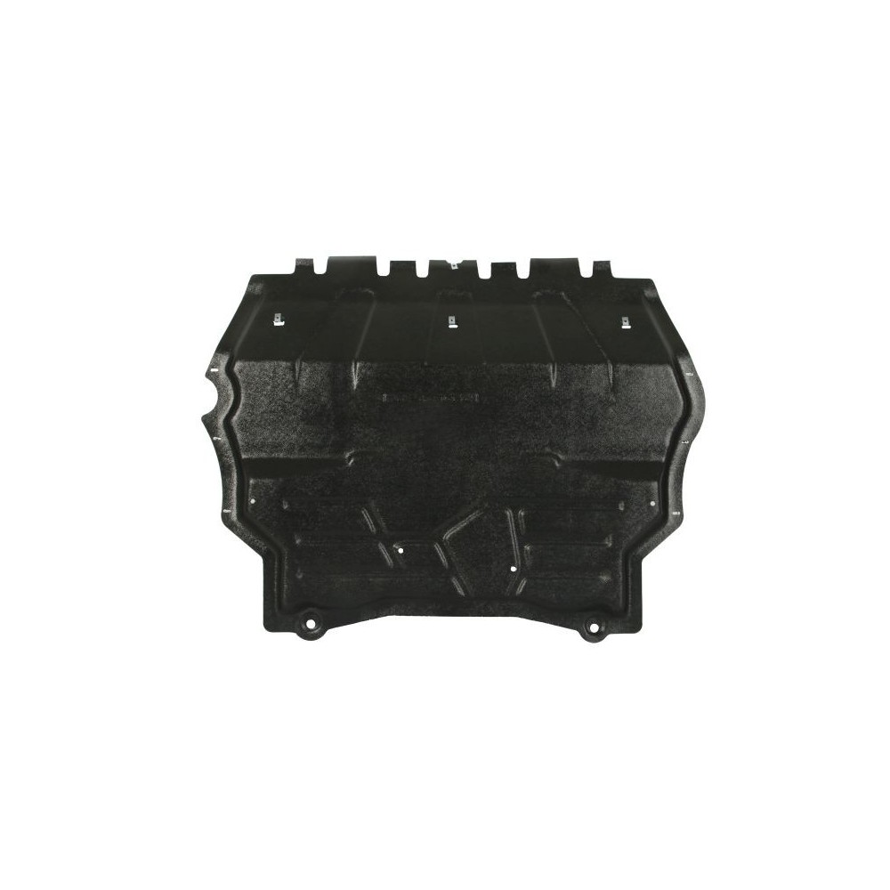 Scut motor plastic VW TIGUAN dupa 2007