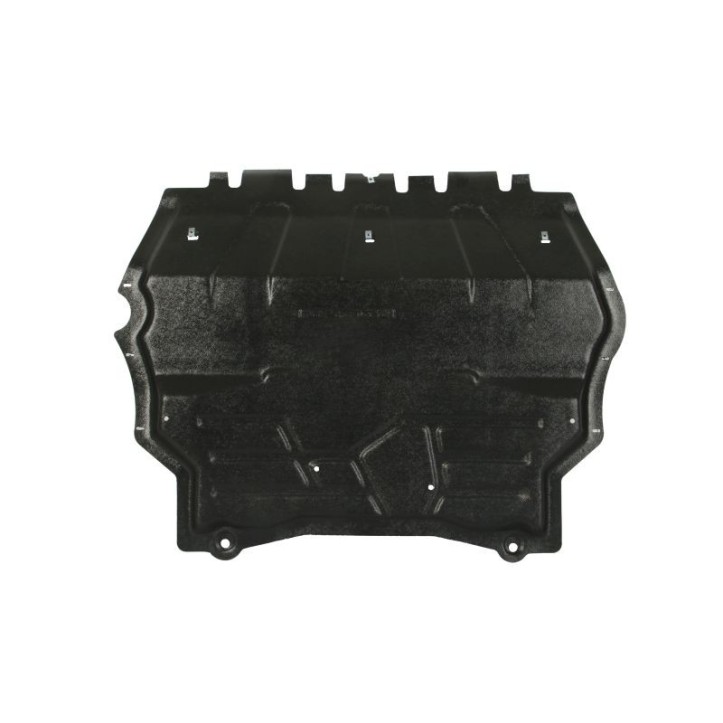 Scut motor plastic VW TIGUAN dupa 2007