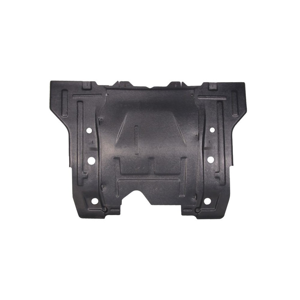 Scut motor plastic  CHEVROLET CRUZE, ORLANDO, OPEL ASTRA, CASCADA, INSIGNIA dupa 2008