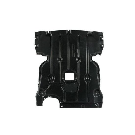 Scut motor plastic BMW 1 (E81), 1 (E82), 1 (E87), 1 (E88) 2003-2013
