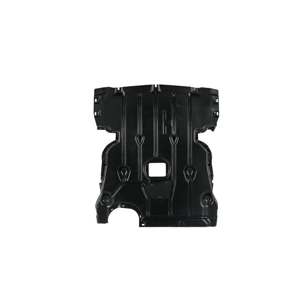 Scut motor plastic BMW 1 (E81), 1 (E82), 1 (E87), 1 (E88) 2003-2013