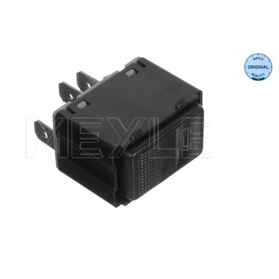 Comutator macara geam fata stanga/dreapta AUDI 100, 200, 80, A6, Cabrio,  Coupe, QUATTRO, V8 1.4-4.2 1980-2000