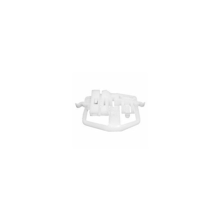 Elemente conexe macara geam fata dreapta FORD FIESTA 2001-2008