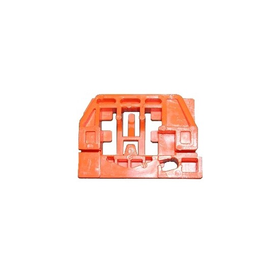 Elemente conexe macara geam fata stanga VW TOURAN 2003-2010