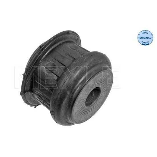 Bucsa punte spate stanga/dreapta AUDI 80, Cabrio,   Coupe 1.9D-2.8 1988-2000