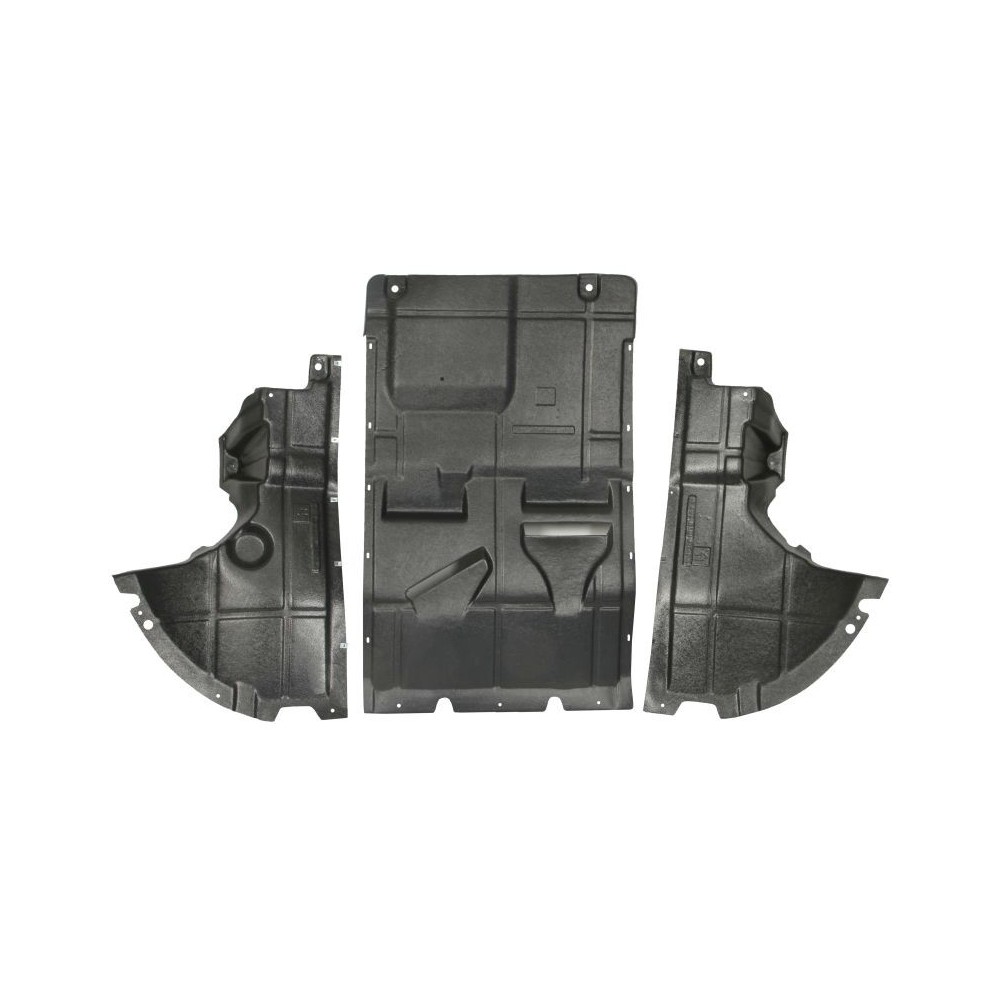 Scut motor plastic  CITROEN JUMPER, FIAT DUCATO, PEUGEOT BOXER dupa 2006